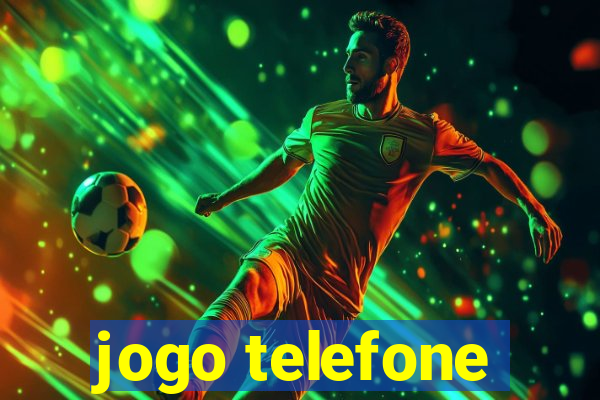 jogo telefone